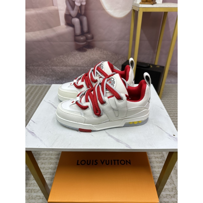 l**is V*t*n sneakers